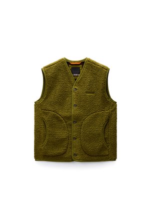Napapijri, ROLDAL VEST - Weste - olive