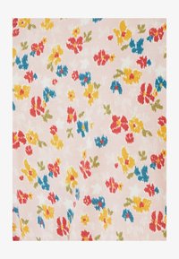 Sélectionné, rose fleuri