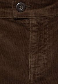 Mango Pantaloni - brown