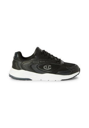 Sneaker low - black