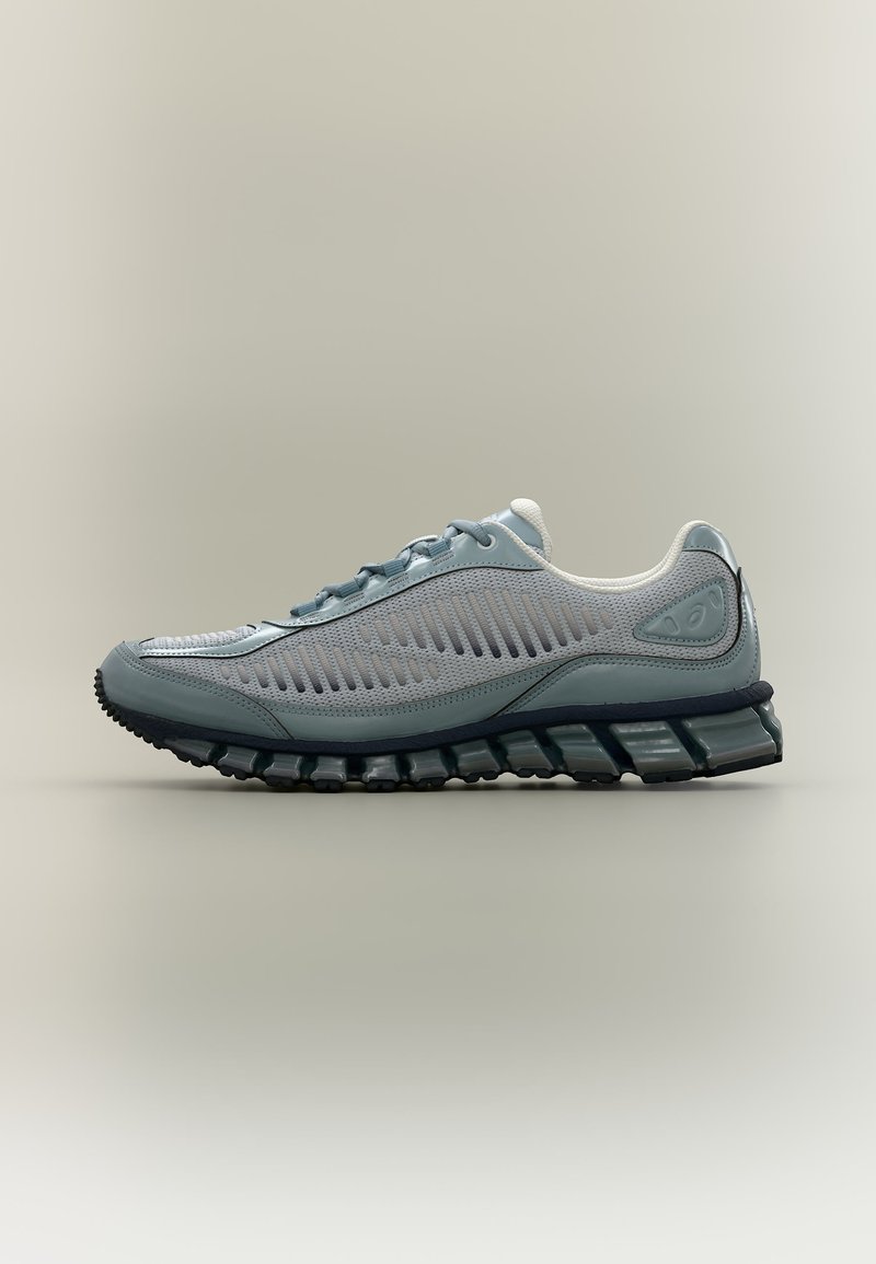 GEL QUANTUM piedmont grey/slate blue/grey