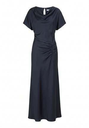 Forever New, AVA GROWN ON SLEEVE MAXI DRESS - Vestito lungo - navy