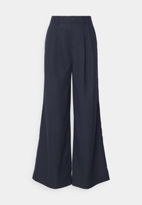 LION PANTS - Kalhoty - rinse