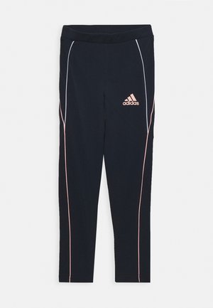 adidas Performance, Leggings - legend ink