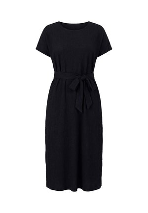 MIAMODA, Hverdagskjole - black