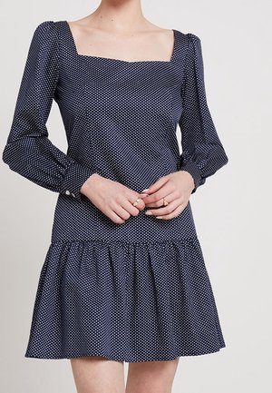 Vestido informal - dark blue