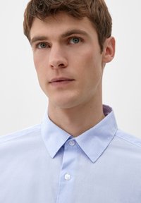 s.Oliver Overhemd - himmelblau