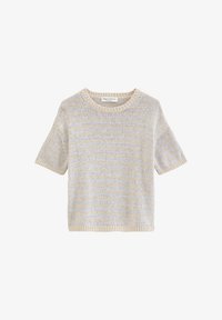 Geselecteerd, light beige
