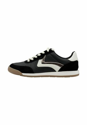1-23665-45 500 - Trainers - black