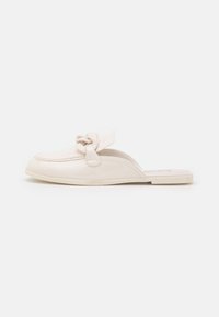 Call it Spring Mules - off-white