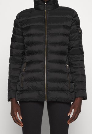 Allvädersjacka - black