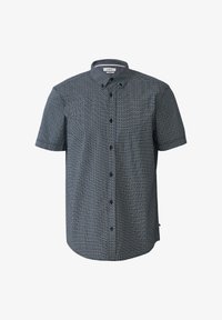 Niet geselecteerd, navy