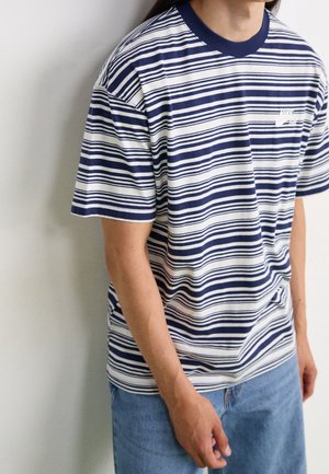 T-Shirt basic - dark blue