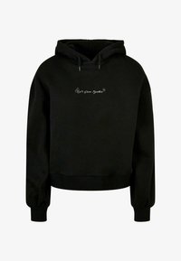 Unausgewählt, black