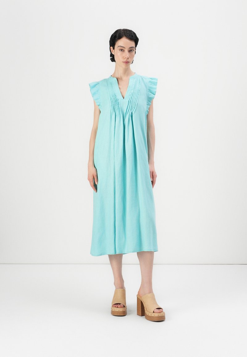 RIANI Jurk lichtblauw RIANI Jurk lichtblauw