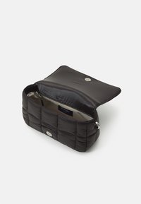 JOOP! Jeans ORDINE CUCITURA LUZI SHOULDERBAG  - Borsa a tracolla - black