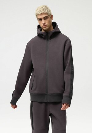 TECHMO - Bluza rozpinana