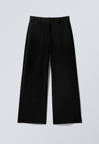 Sélectionné, black