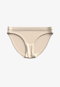 Unselected, almond heather