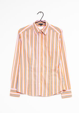 Blusa - orange