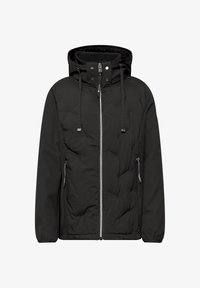 Non selezionato, schwarz