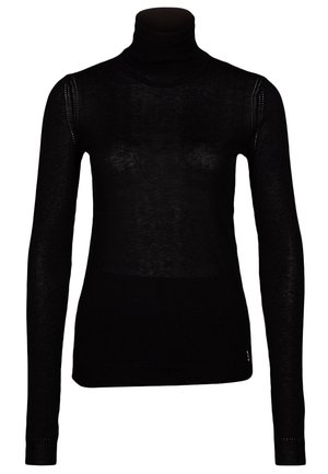 Svetr - black