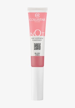 Collistar NOT BLUSH VIBES - Blush - frozen raspberry