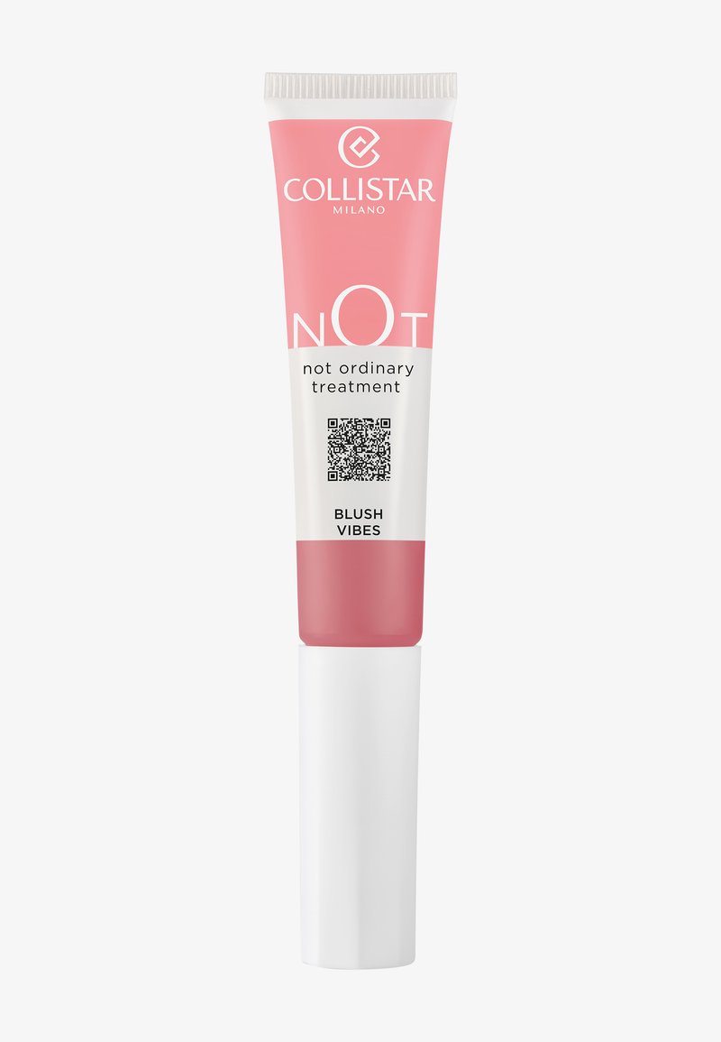 Collistar - NOT BLUSH VIBES - Blush - frozen raspberry, Agrandir
