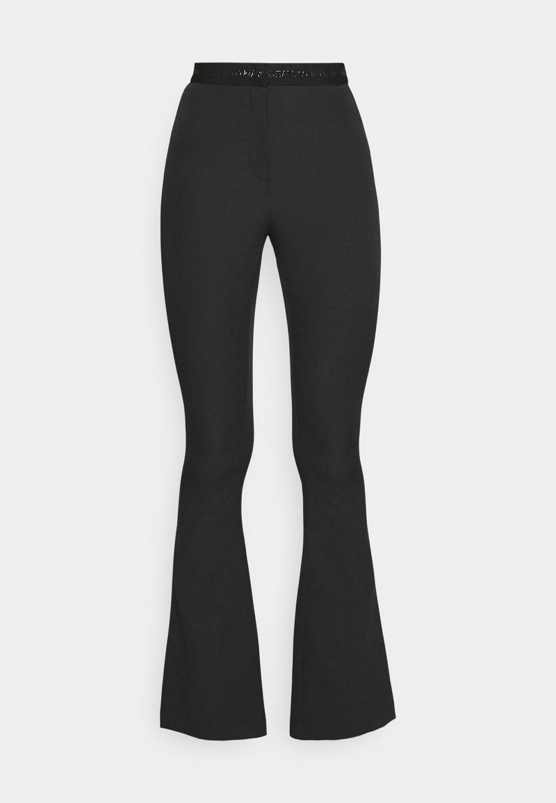 Versace Jeans Couture Broek zwart