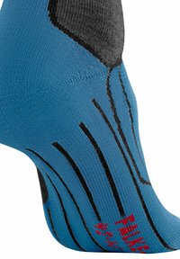 FALKE Calzettoni - black