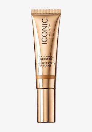 Iconic London RADIANCE BOOSTER - Bronzer - bronze glow