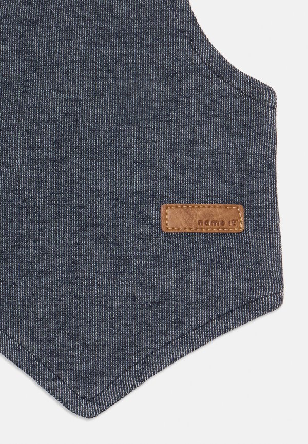 NBMFOLLOW  - Waistcoat2