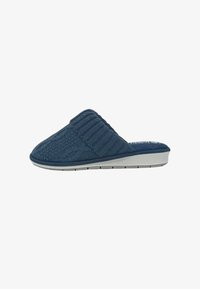 Non selezionato, blue