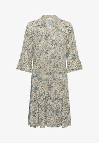 Valimata, vallarta blue brushed blooms