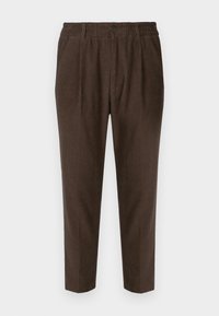 CHASY - Chino - brown