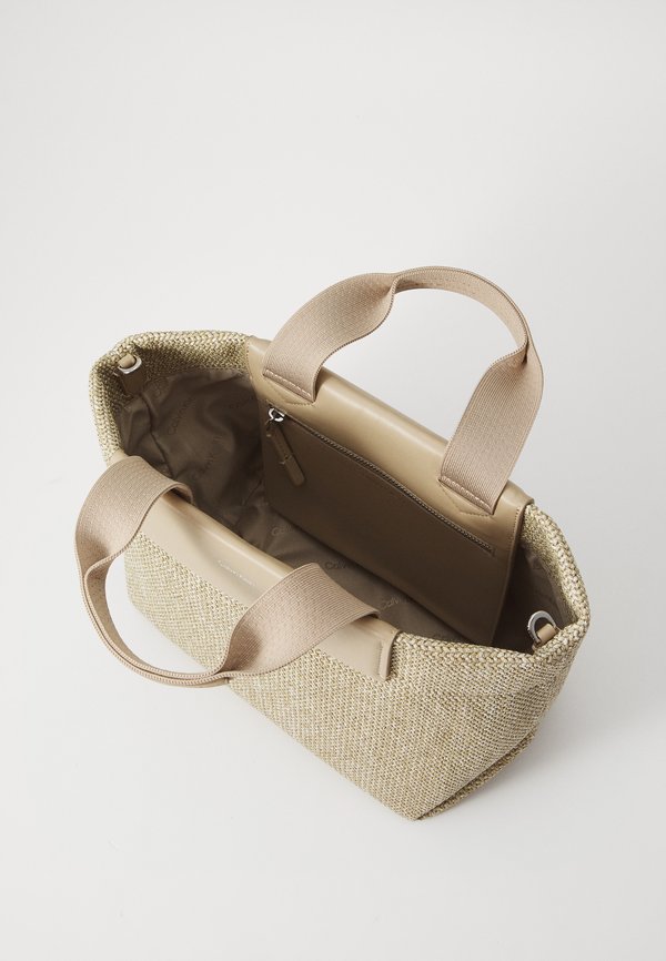 SMALL TOTE  - Handbag - crockery2