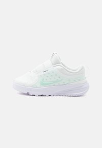 Ikke valgt, summit white/arctic green/black/barely green