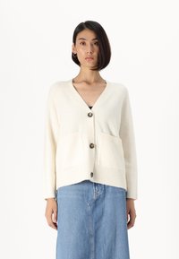 Vero Moda Tall VMBOOM - Kardigan - birch