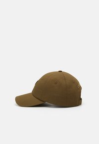 Lyle & Scott BASEBALL UNISEX - Boné - olive