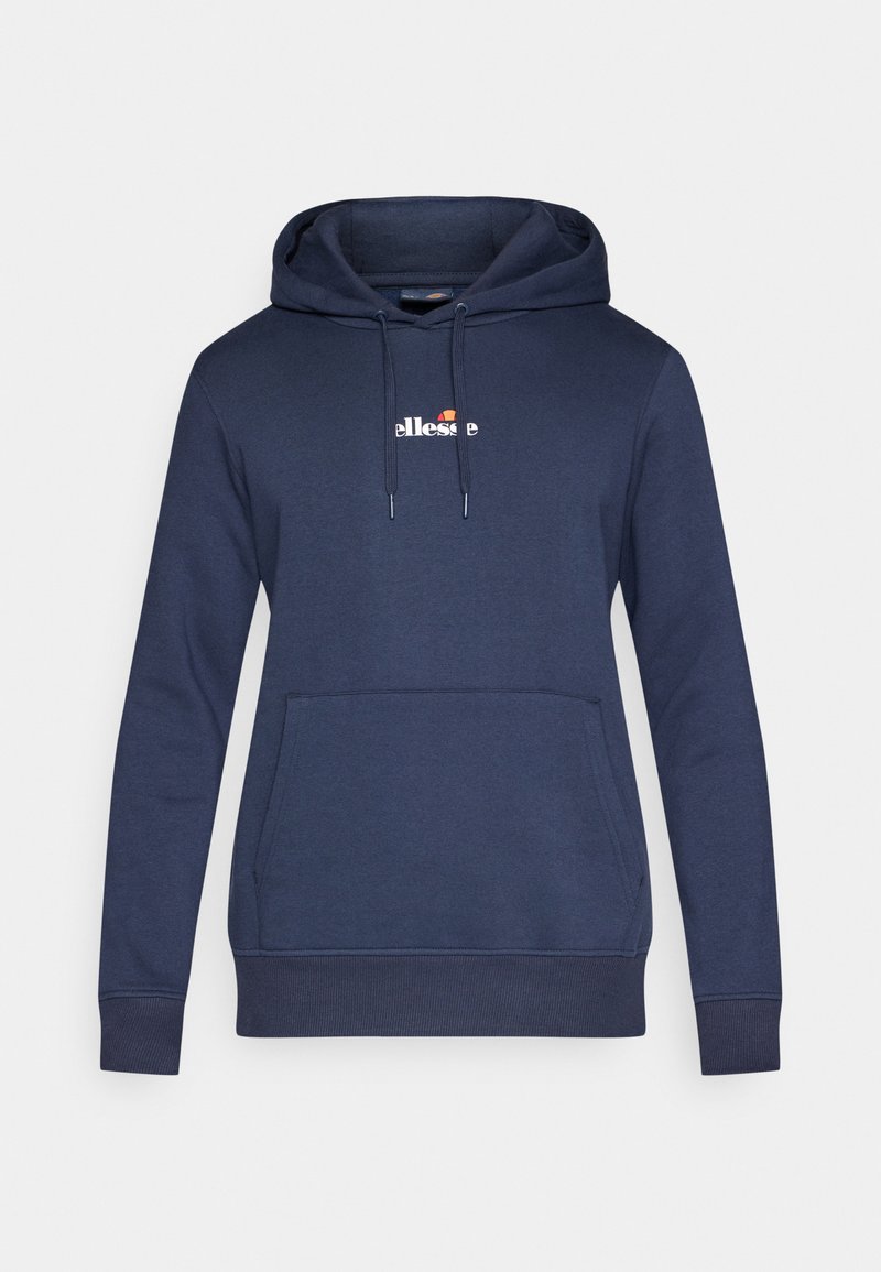 Ellesse Hoodie donkerblauw Ellesse Hoodie donkerblauw