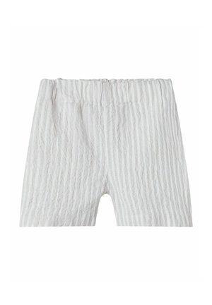 REGULAR FIT - Lühikesed püksid - pure cashmere