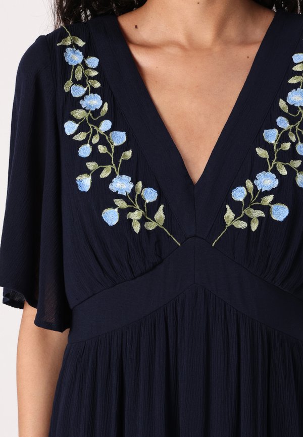 YASCHELLA DRESS - Maxi dress3