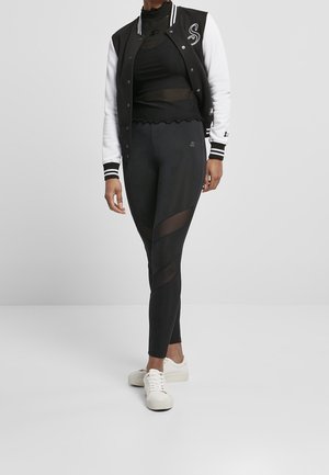 Trainingsvest - black