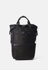 UNISEX - Reppu - black