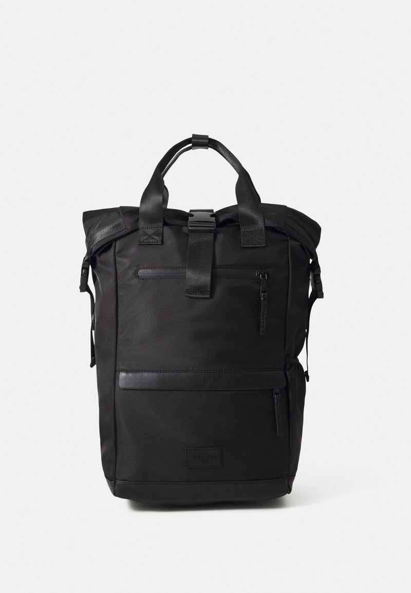 Pier One UNISEX - Rucksack - black - Zalando.co.uk