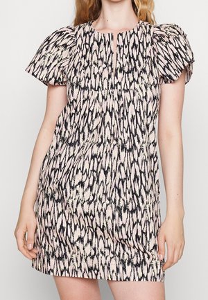 Denní šaty - multi-coloured