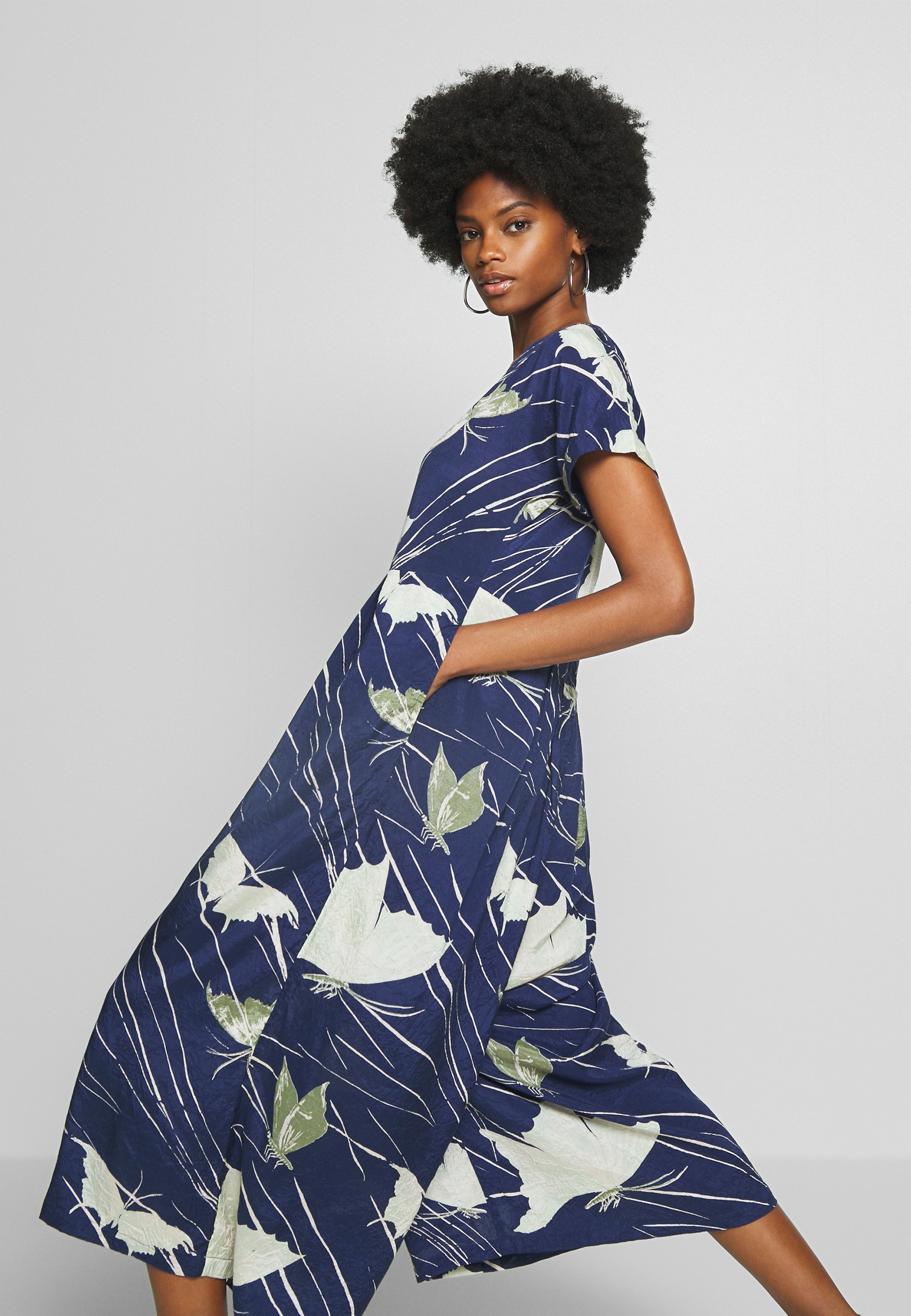 Black Nasira Jumpsuit Masai Buksedragter Black Nasira Jumpsuit Masai Buksedragter