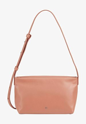 DUDU FIJI - Bandolera - flamingo rosa