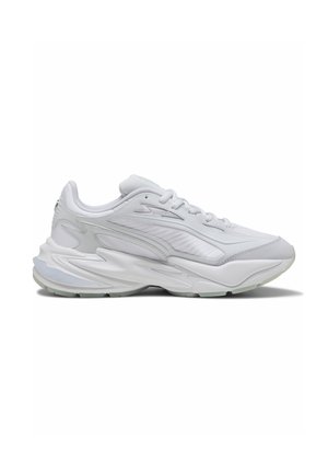 Puma SURGE UNISEX biały