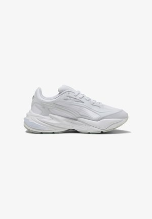 Puma, BMW M MOTORSPORT RS SURGE SNEAKERS UNISEX - Sneakers laag - silver mist- white